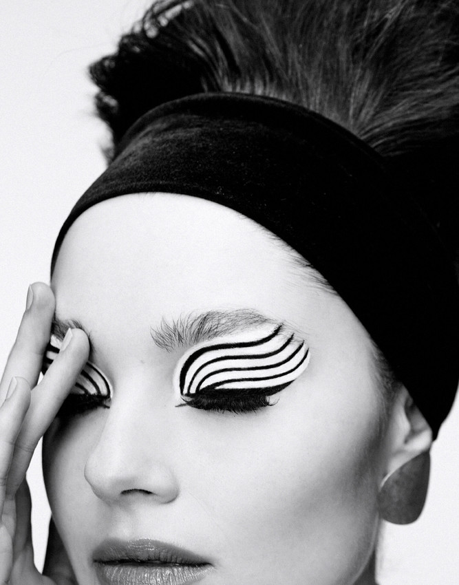 JESSE ERVIN - PORTFOLIO - BEAUTY